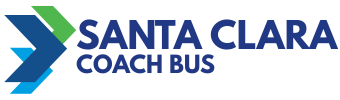 Santa Clara Coach Bus
